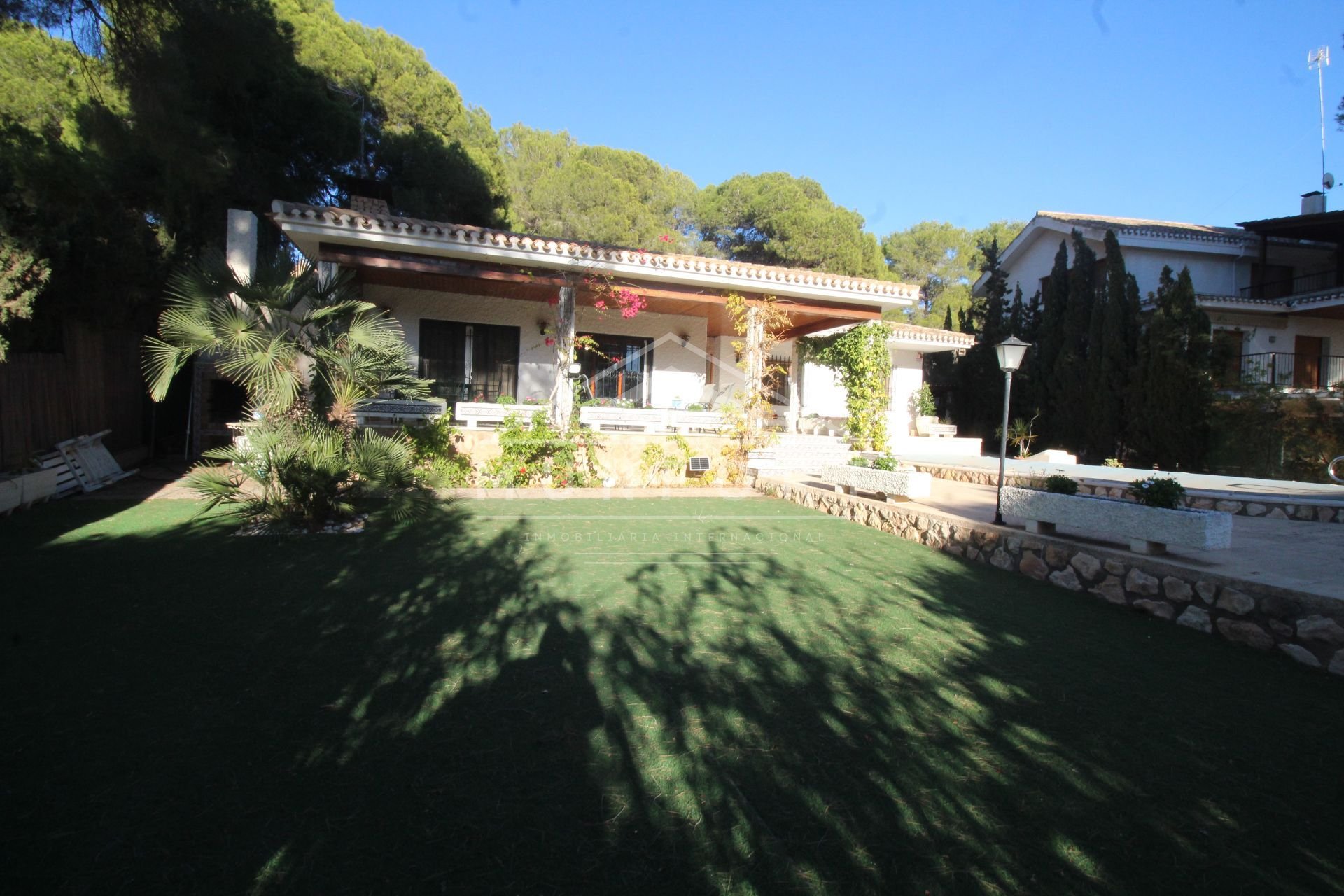 Återförsäljning - Villor -
Orihuela Costa - Dehesa de Campoamor