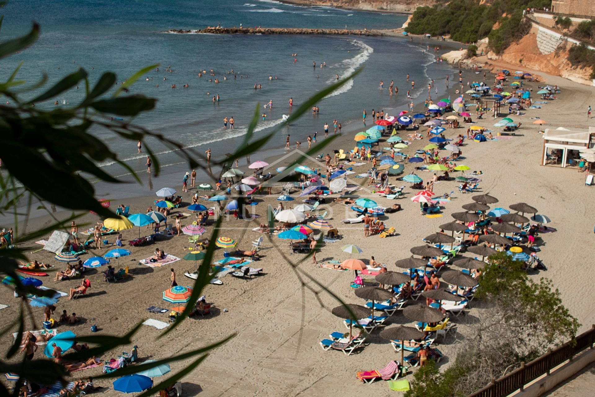 Återförsäljning - Villor -
Orihuela Costa - Dehesa de Campoamor