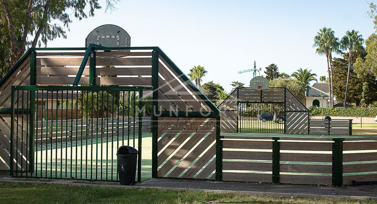 Återförsäljning - Villor -
Orihuela Costa - Dehesa de Campoamor