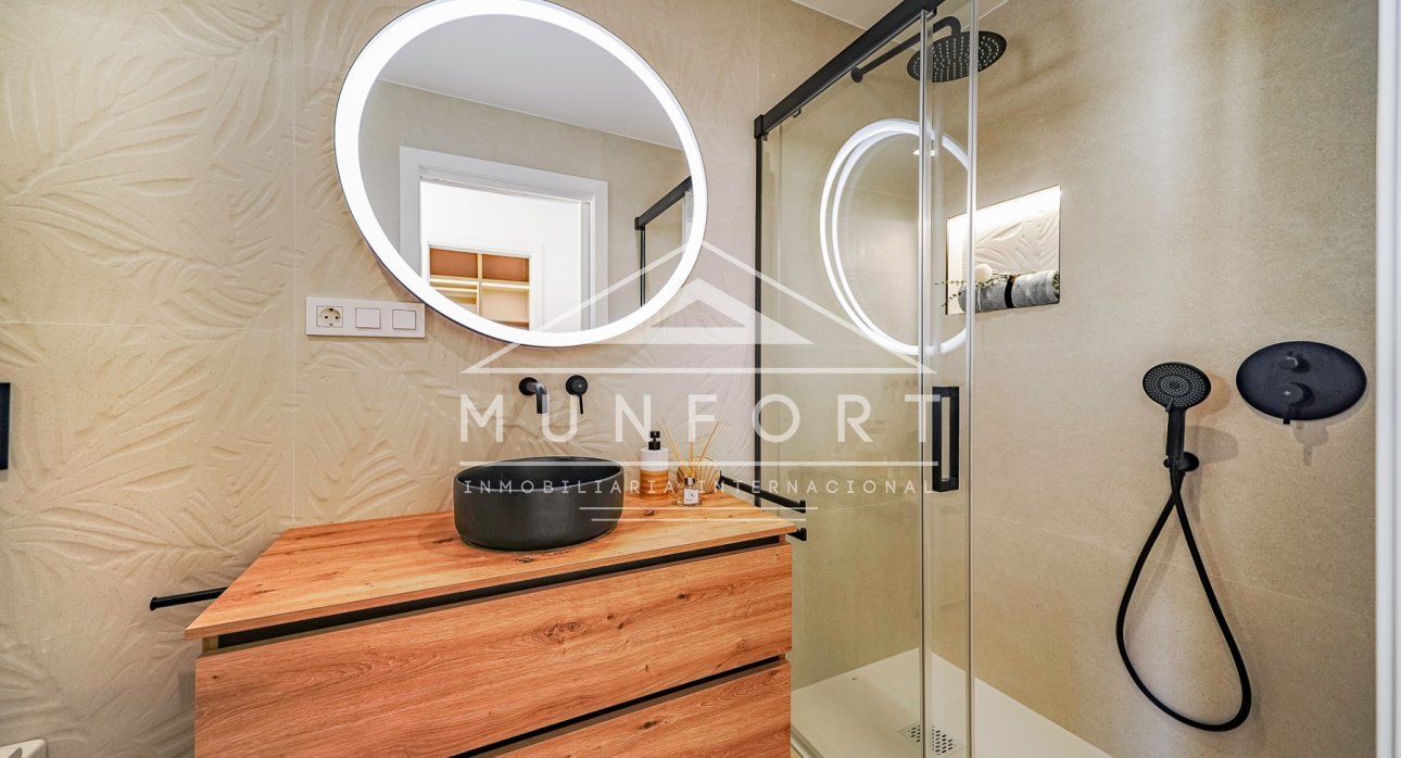 Återförsäljning - Villor -
Orihuela Costa - Dehesa de Campoamor