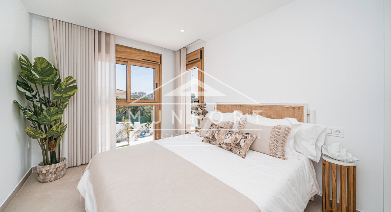 Återförsäljning - Villor -
Orihuela Costa - Dehesa de Campoamor