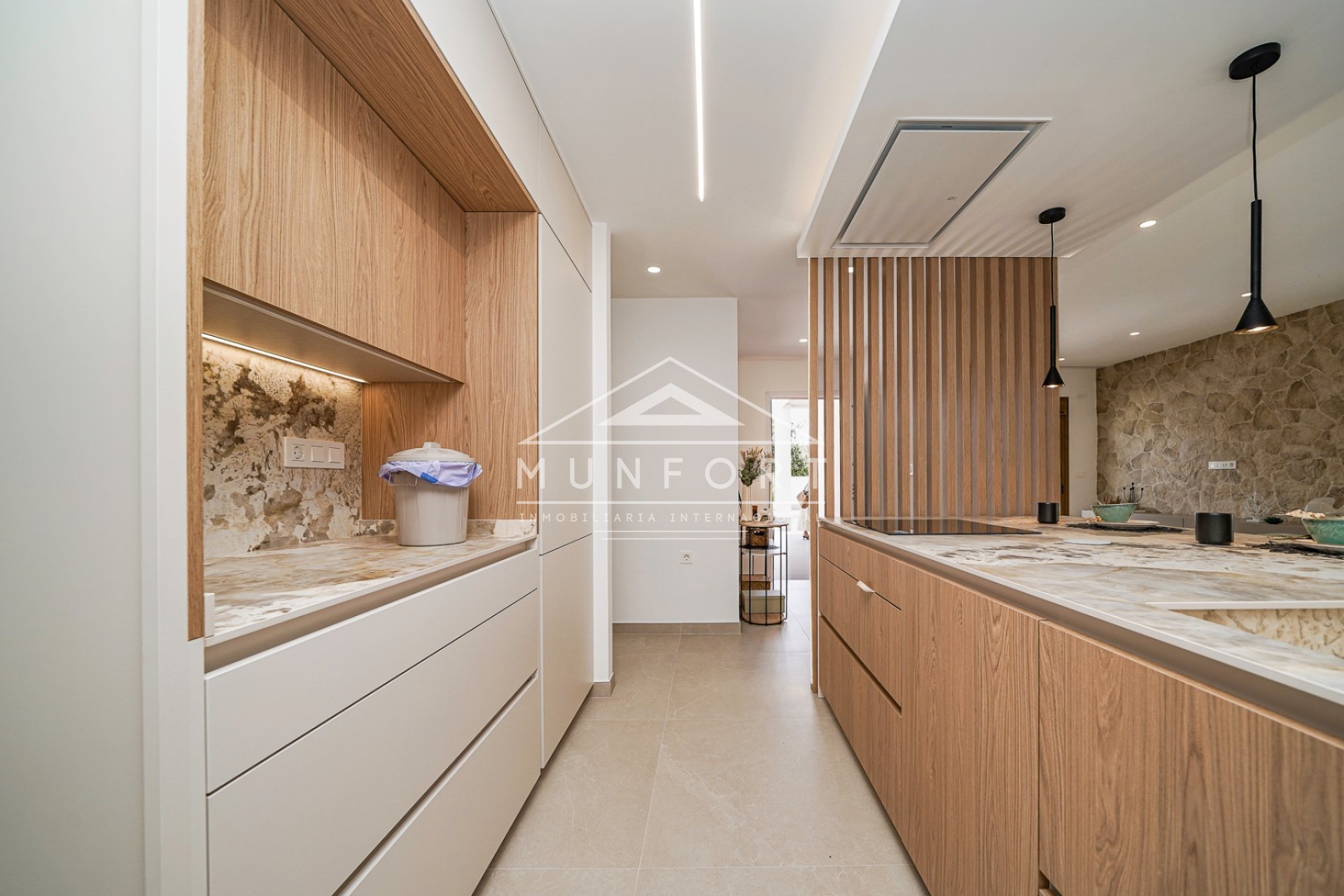 Återförsäljning - Villor -
Orihuela Costa - Dehesa de Campoamor