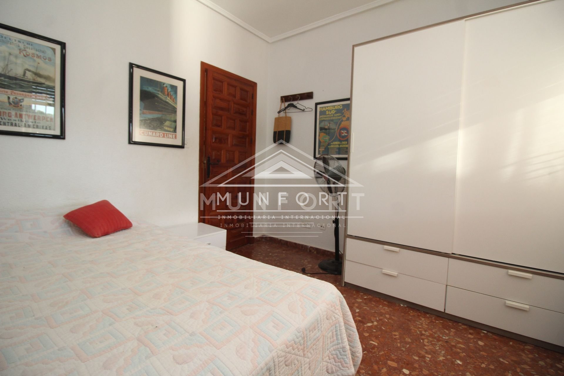 Återförsäljning - Villor -
Orihuela Costa - Dehesa de Campoamor