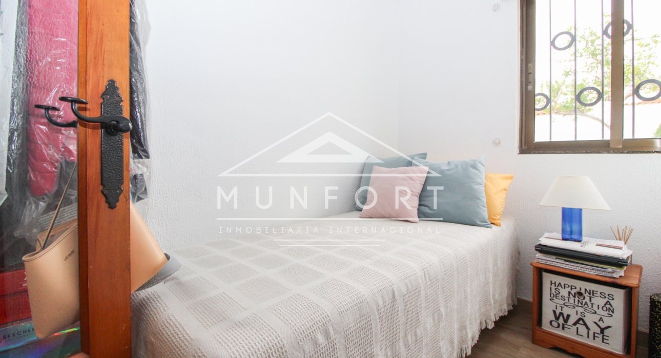 Återförsäljning - Villor -
Orihuela Costa - La Florida