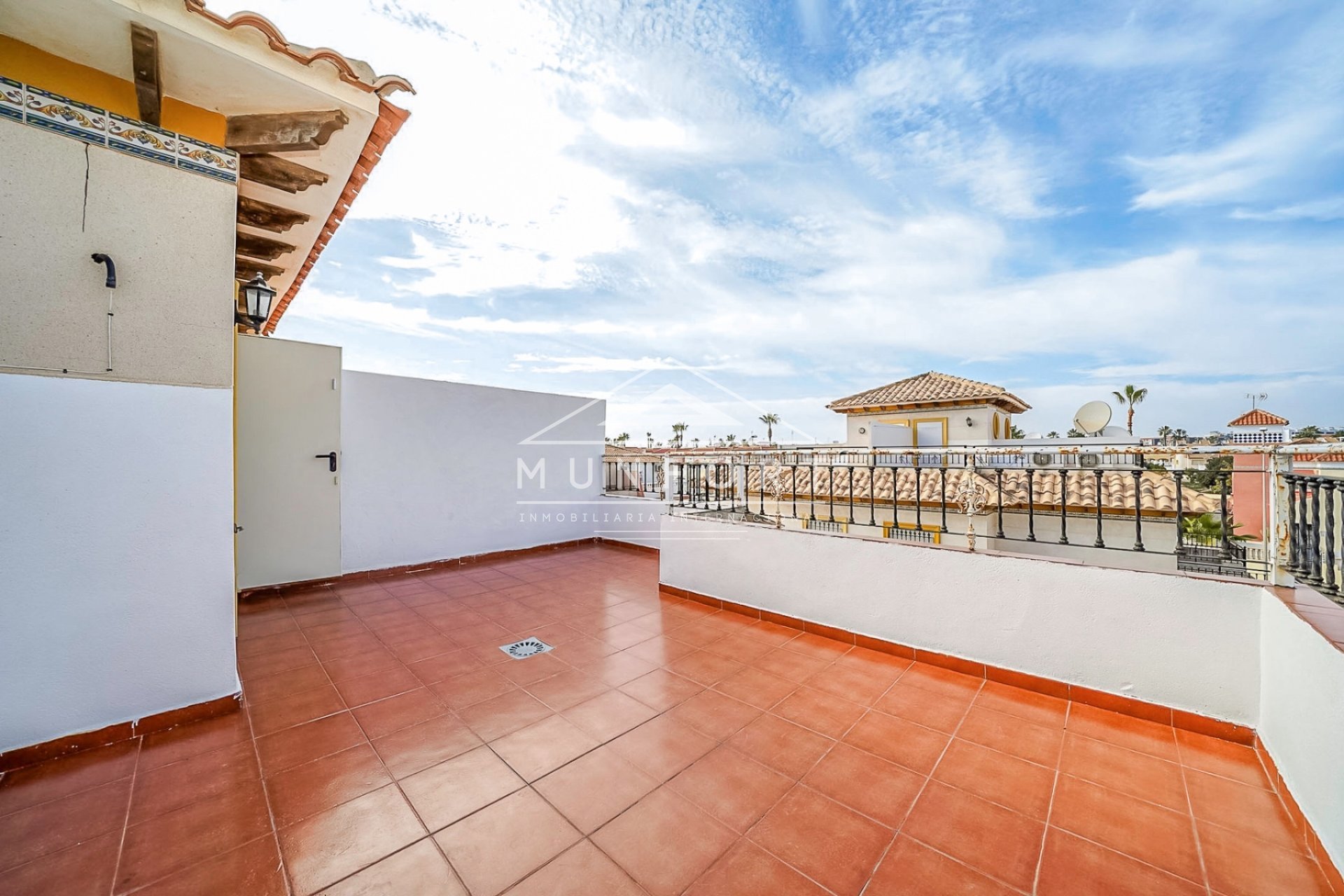 Återförsäljning - Villor -
Orihuela Costa - La Regia