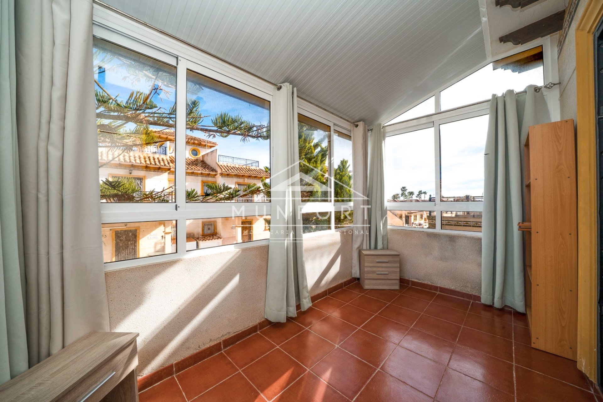 Återförsäljning - Villor -
Orihuela Costa - La Regia