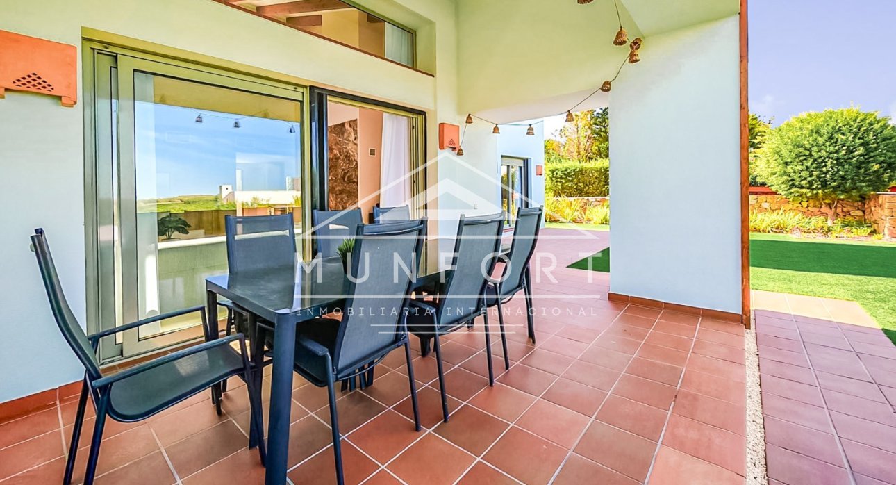 Återförsäljning - Villor -
Orihuela Costa - Las Colinas Golf