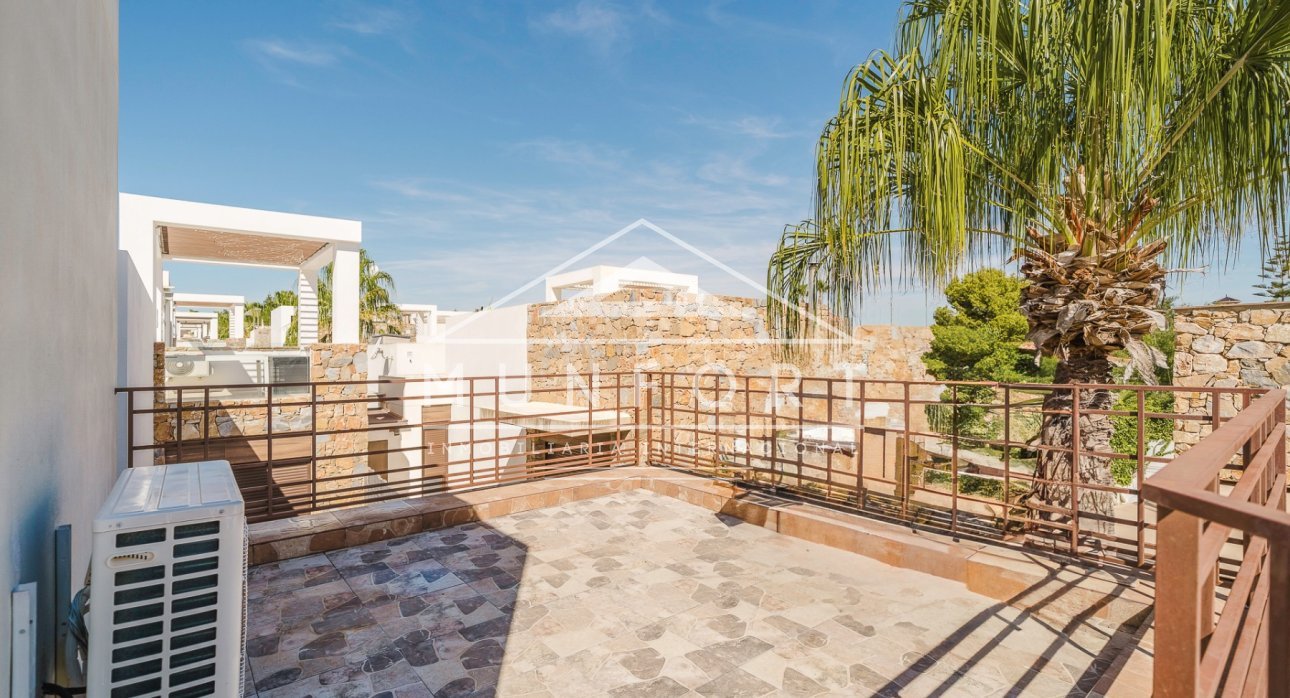 Återförsäljning - Villor -
Orihuela Costa - Lomas de Cabo Roig