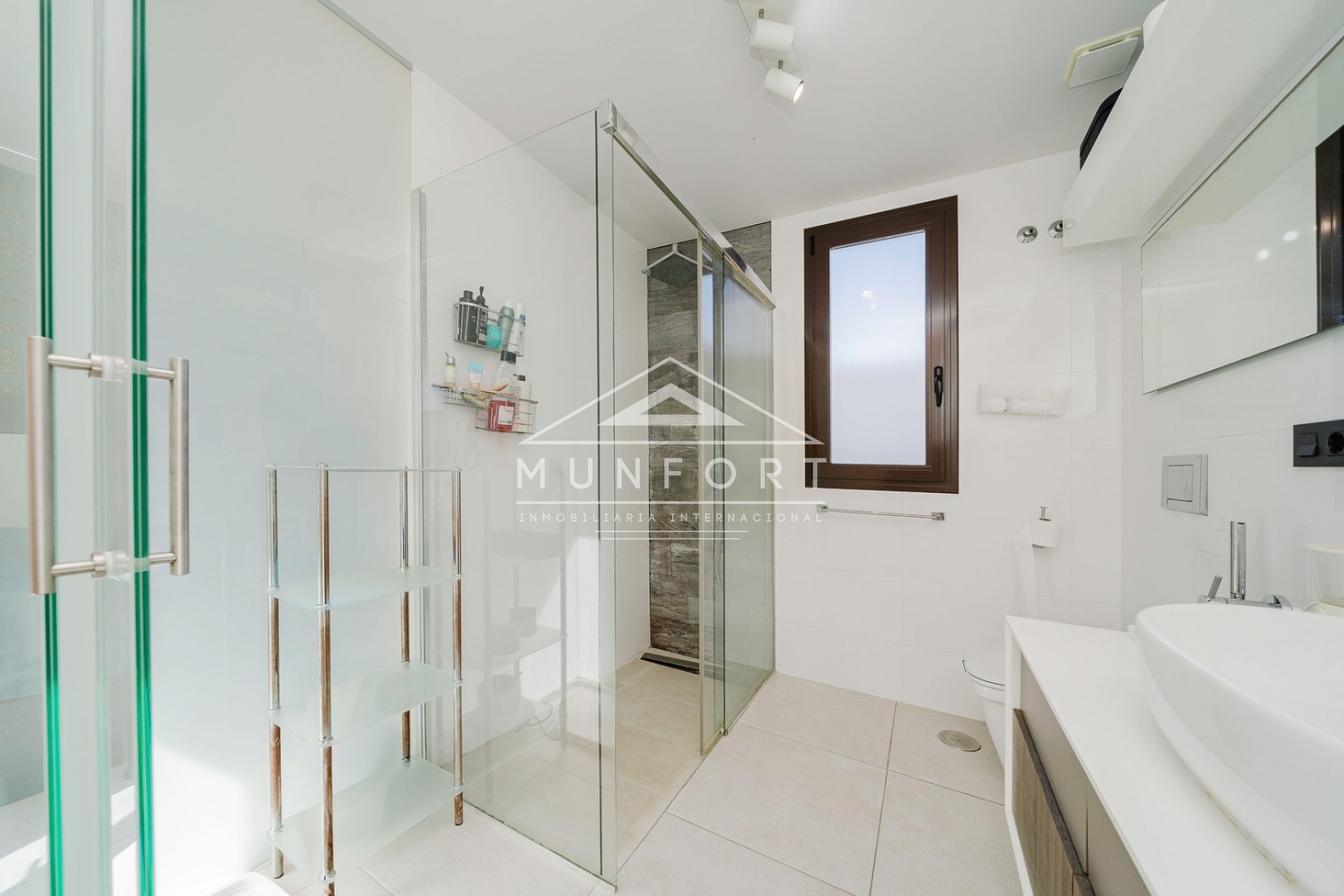 Återförsäljning - Villor -
Orihuela Costa - Lomas de Cabo Roig