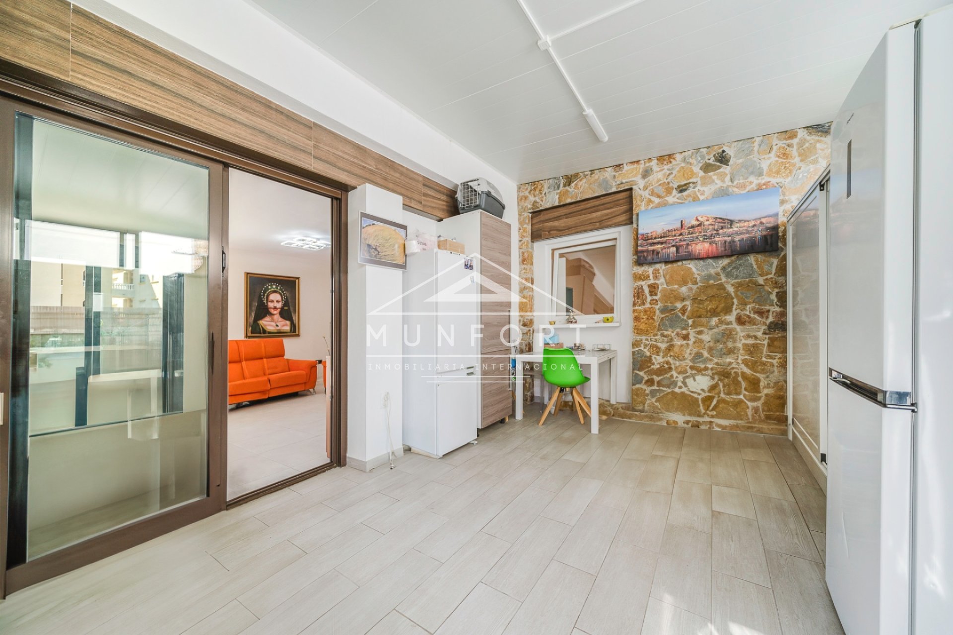 Återförsäljning - Villor -
Orihuela Costa - Lomas de Cabo Roig