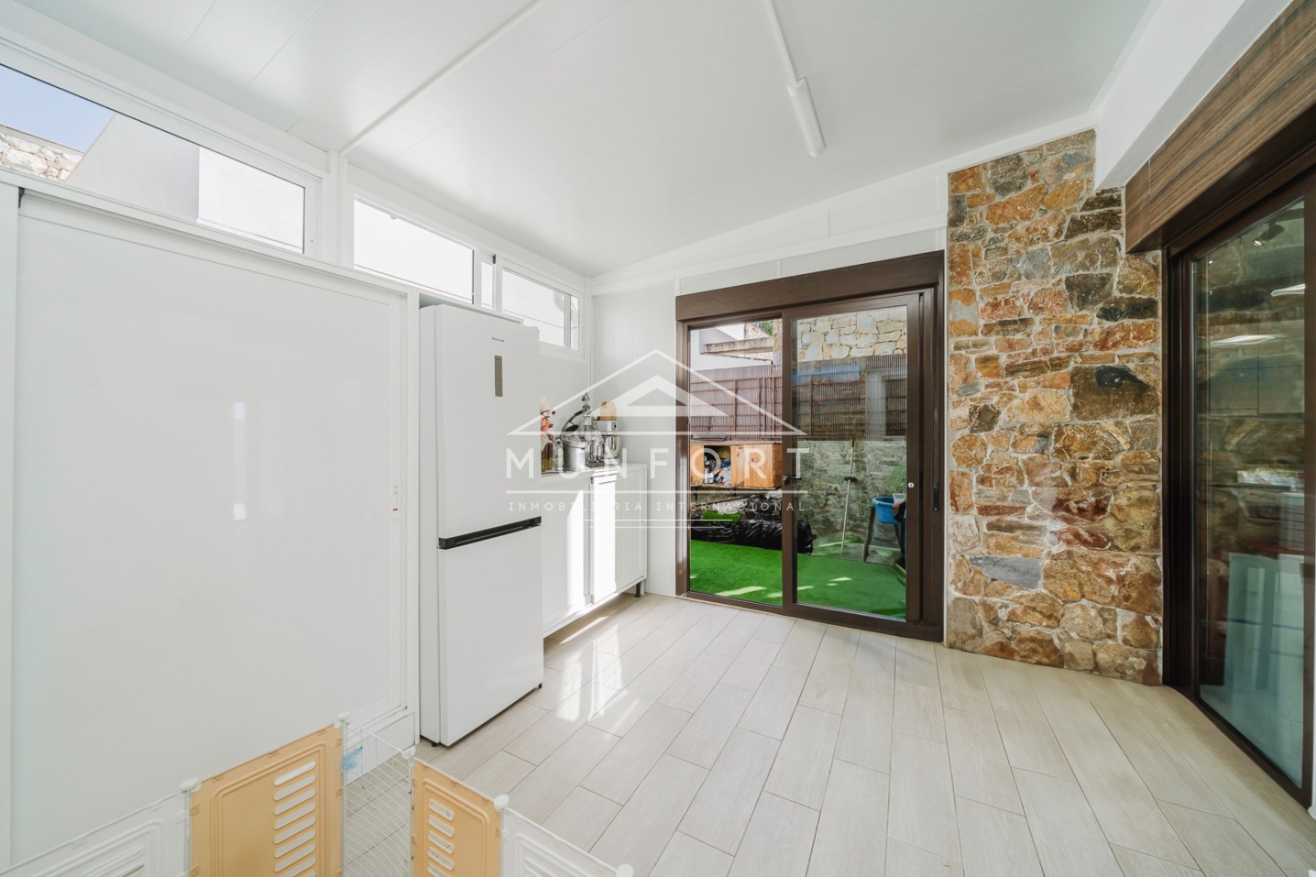 Återförsäljning - Villor -
Orihuela Costa - Lomas de Cabo Roig