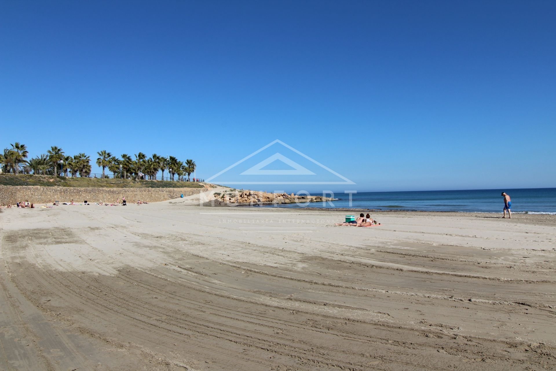 Återförsäljning - Villor -
Orihuela Costa - Lomas de Cabo Roig