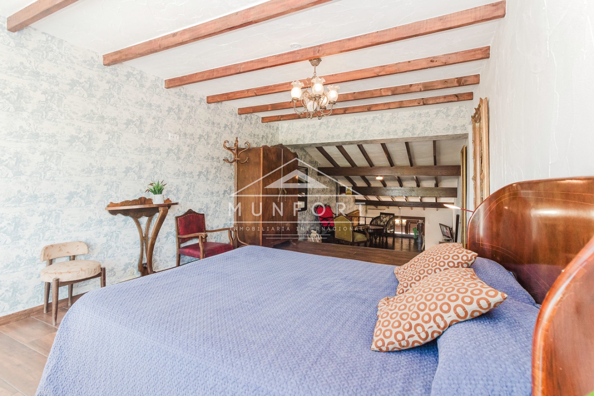 Återförsäljning - Villor -
Orihuela Costa - Lomas de Campoamor