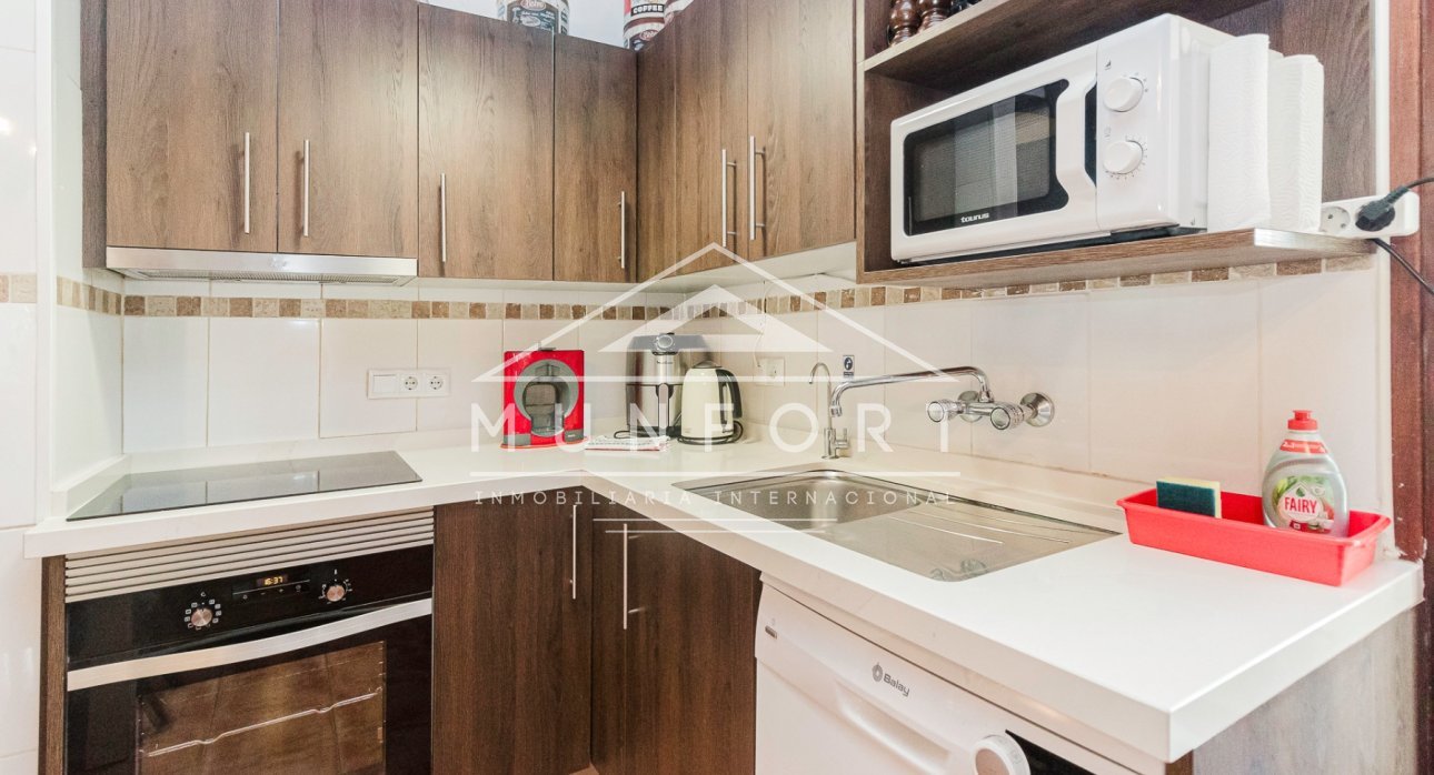 Återförsäljning - Villor -
Orihuela Costa - Lomas de Campoamor