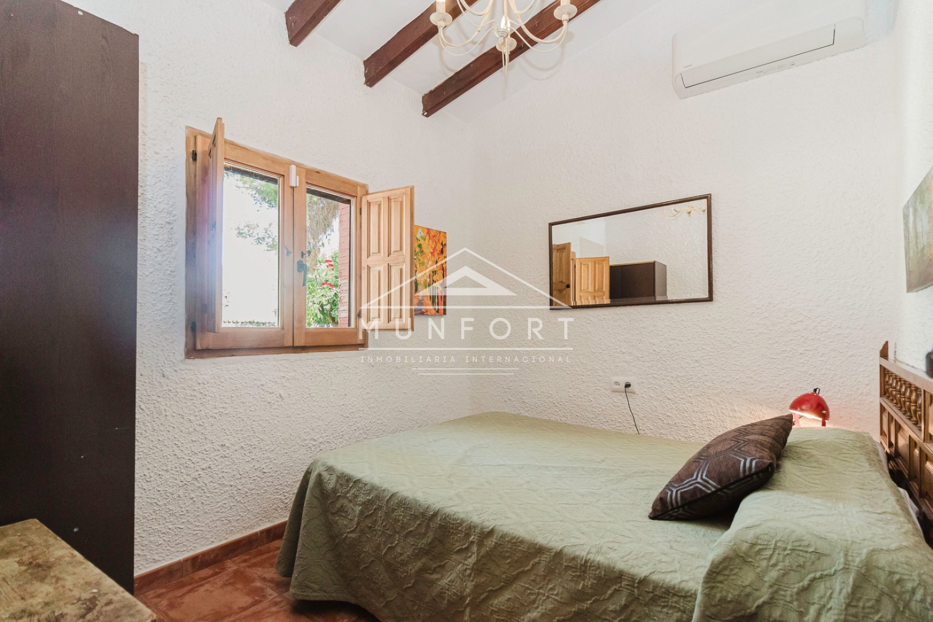 Återförsäljning - Villor -
Orihuela Costa - Lomas de Campoamor