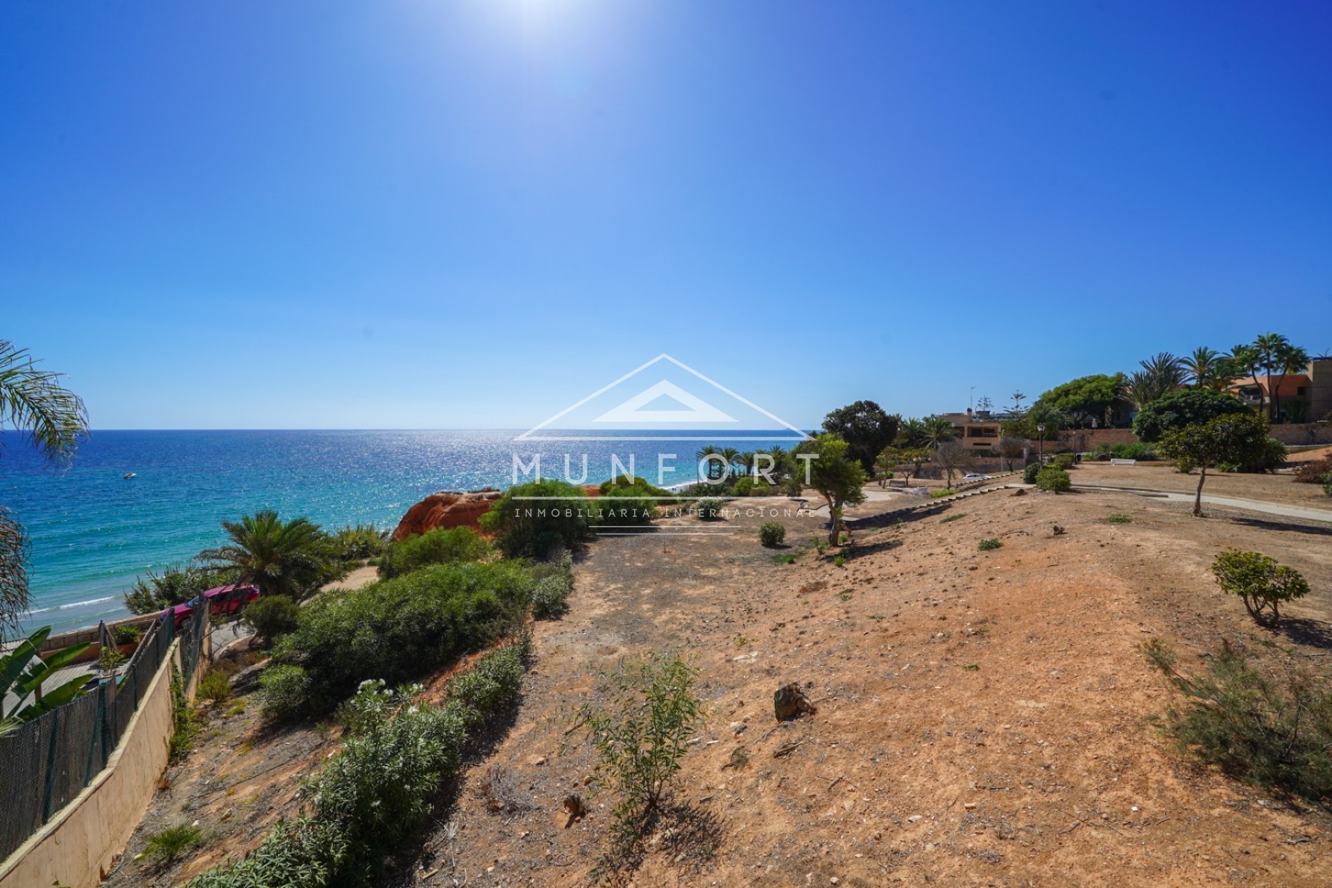 Återförsäljning - Villor -
Orihuela Costa - Lomas de Campoamor