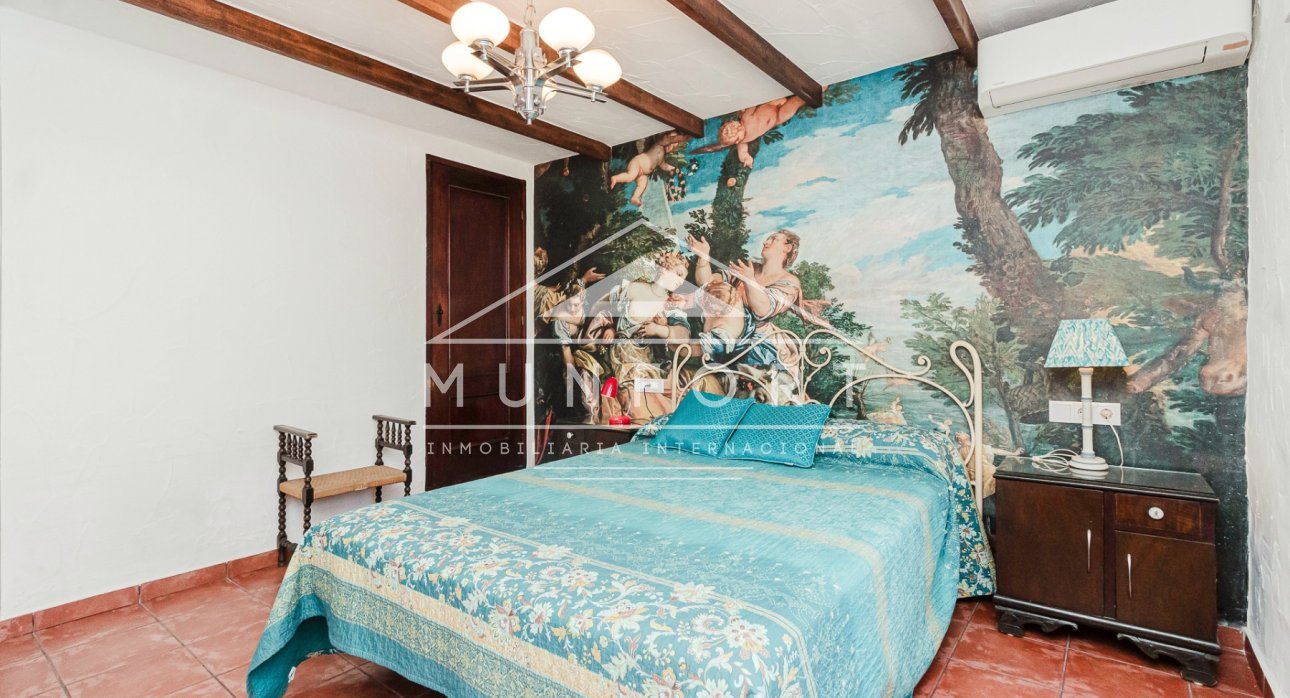 Återförsäljning - Villor -
Orihuela Costa - Lomas de Campoamor