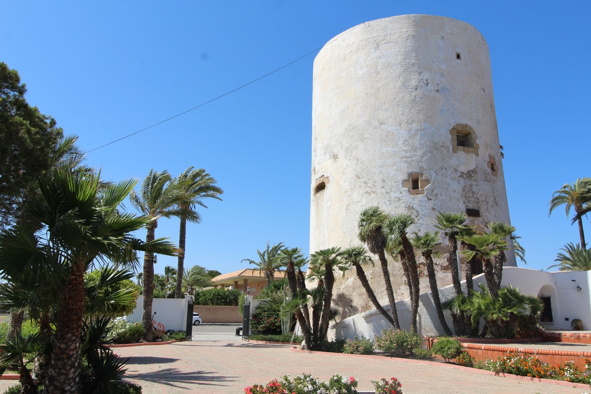 Återförsäljning - Villor -
Orihuela Costa - Lomas de Campoamor