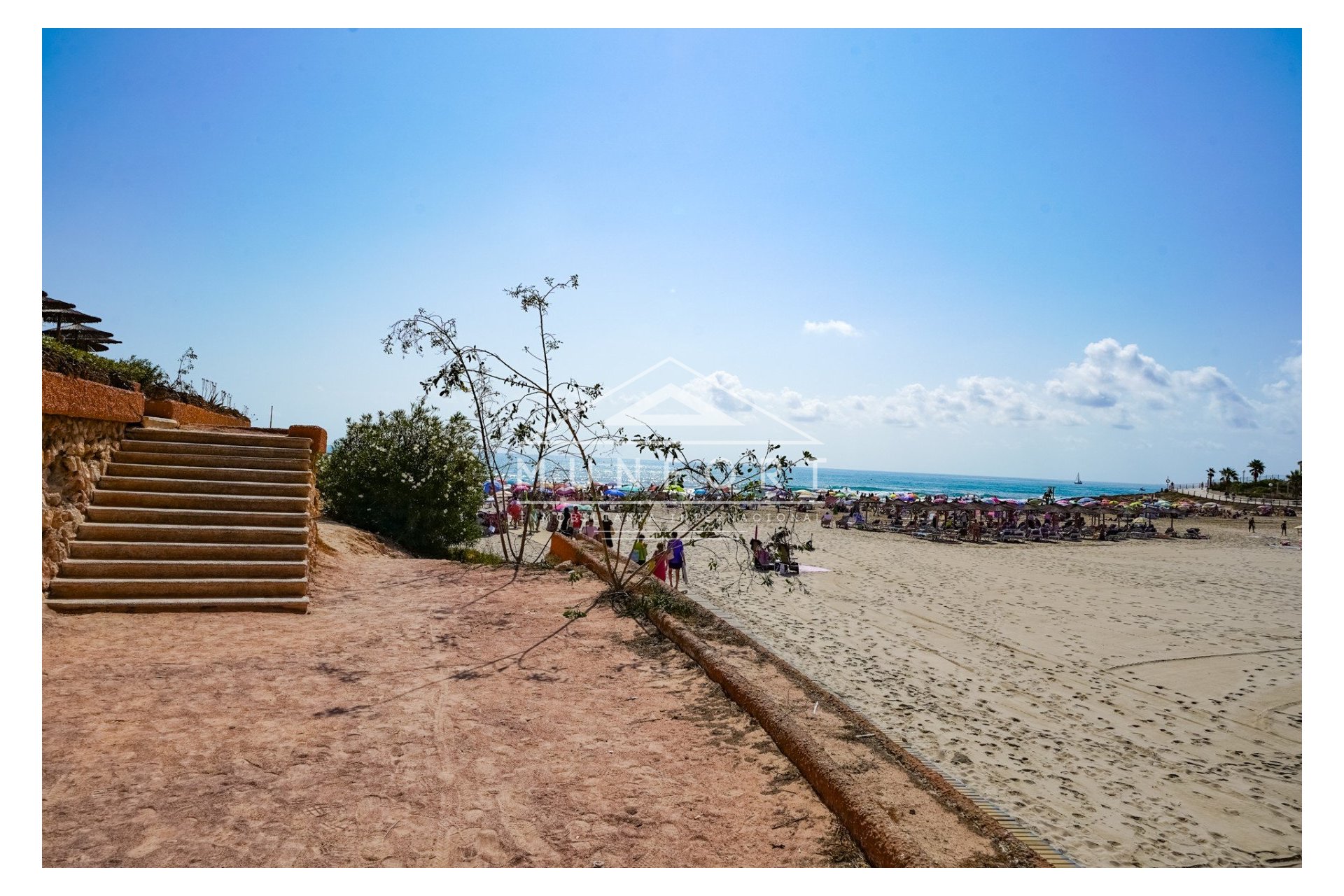 Återförsäljning - Villor -
Orihuela Costa - Playa Flamenca