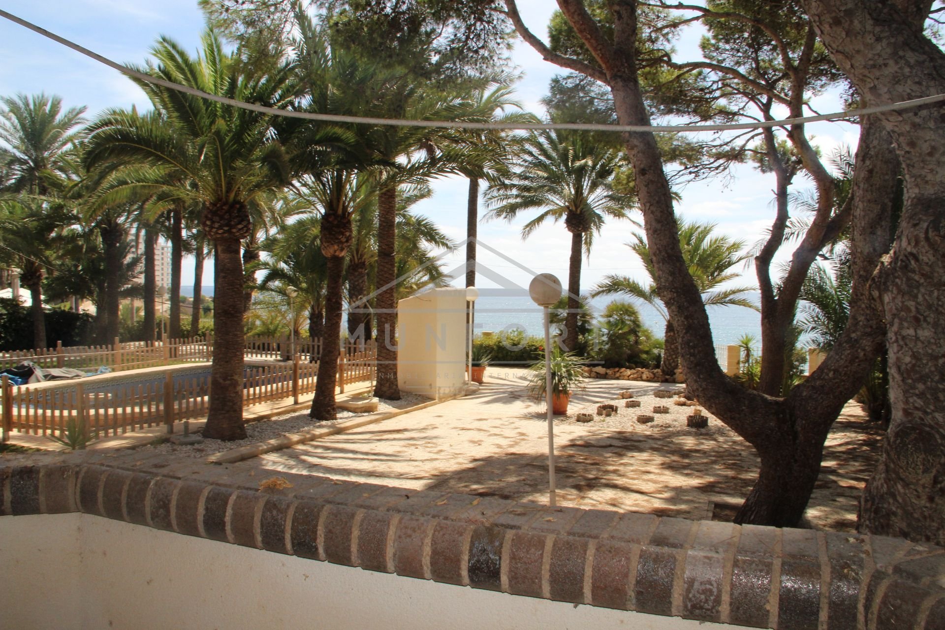 Återförsäljning - Villor -
Orihuela Costa - Punta Prima