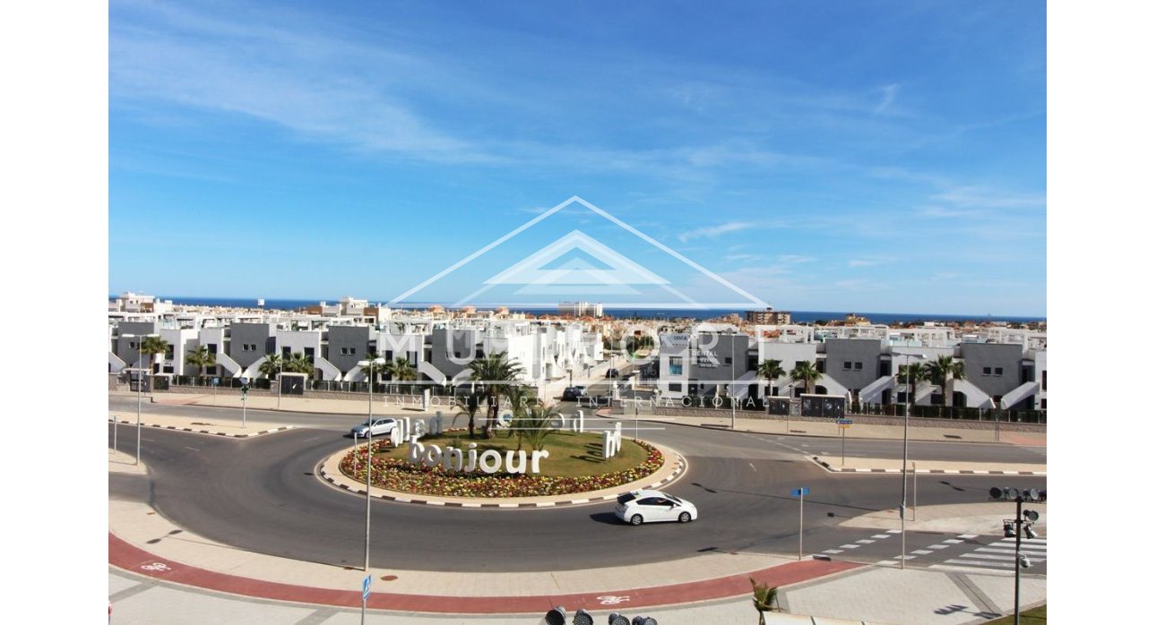 Återförsäljning - Villor -
Orihuela Costa - Villamartín