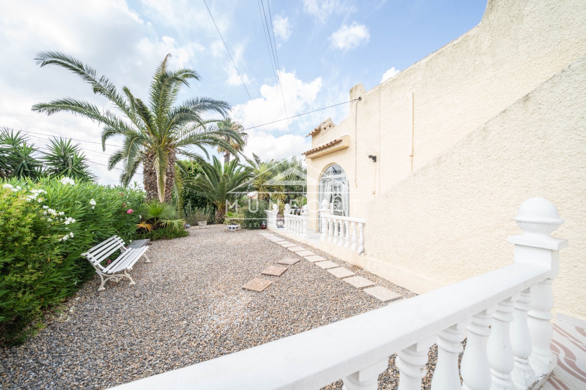Återförsäljning - Villor -
Orihuela Costa - Villamart&iacute;n