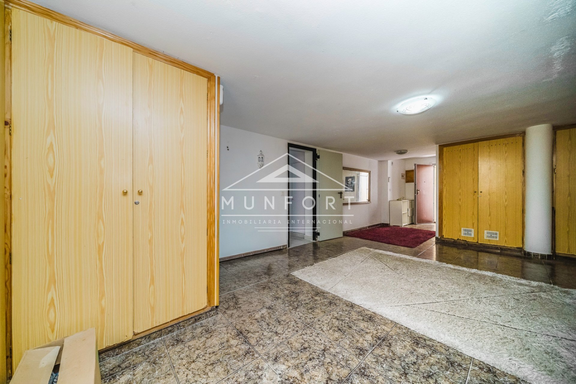 Återförsäljning - Villor -
Orihuela Costa - Villamartin