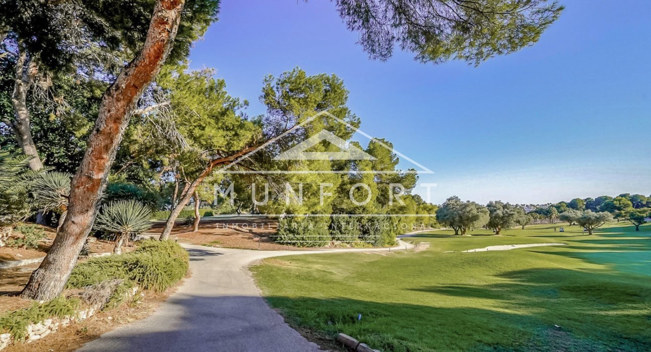 Återförsäljning - Villor -
Orihuela Costa - Villamartin