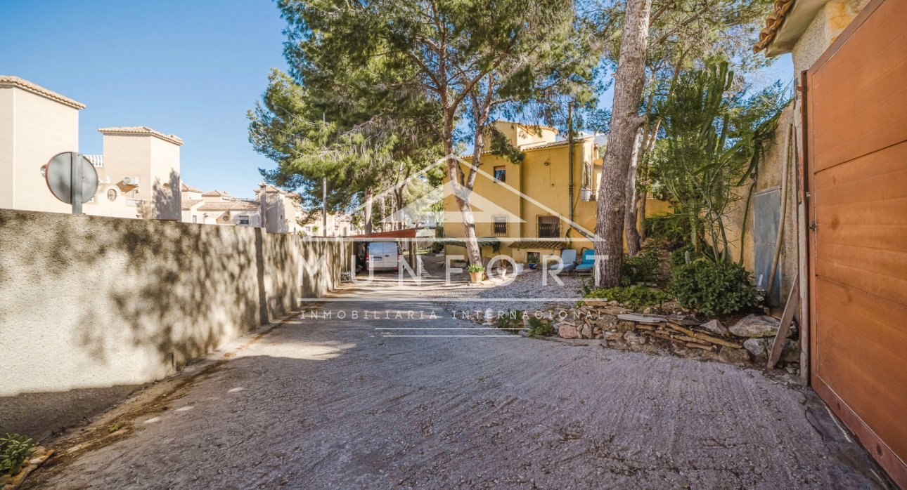 Återförsäljning - Villor -
Orihuela Costa - Villamartin