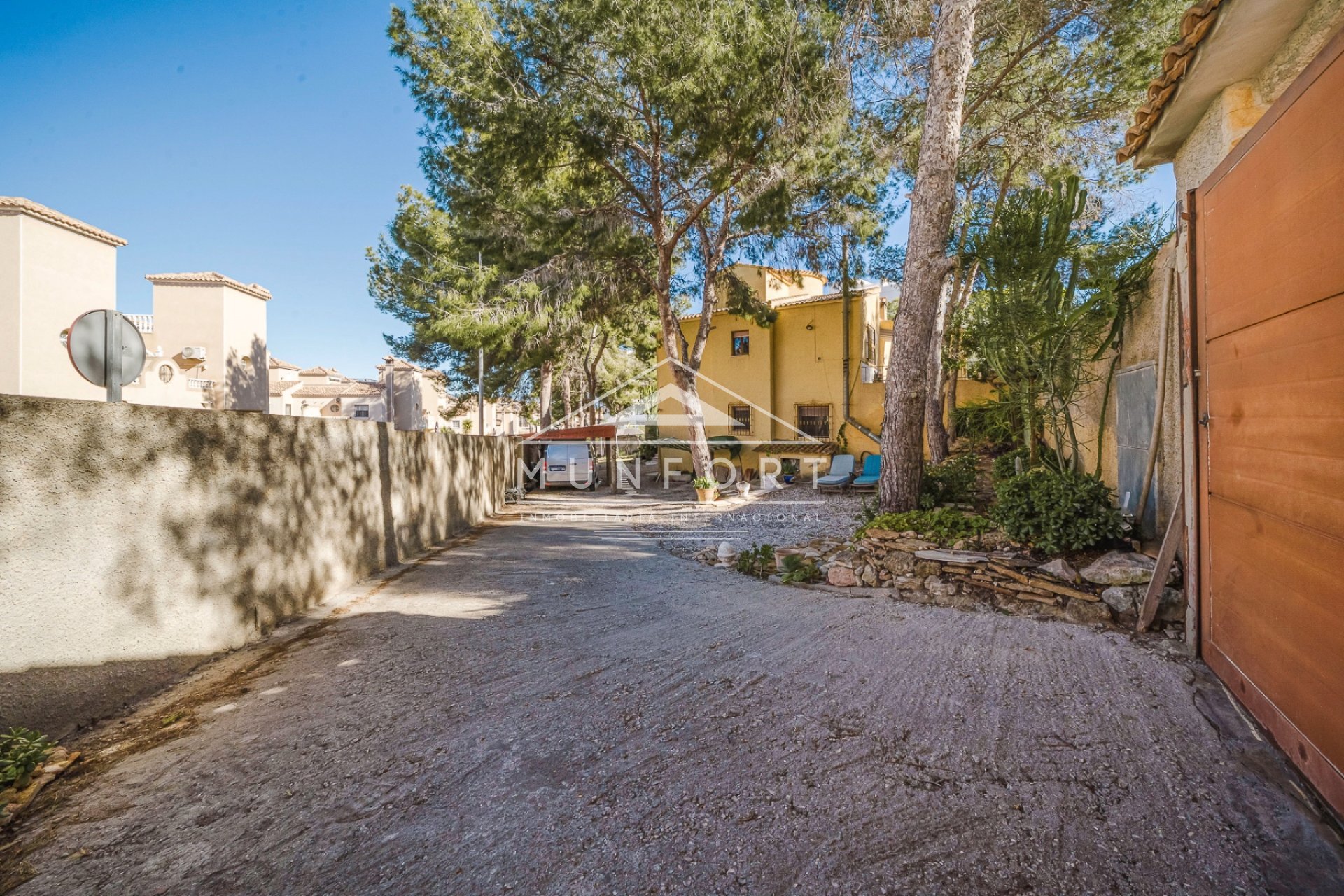 Återförsäljning - Villor -
Orihuela Costa - Villamartin