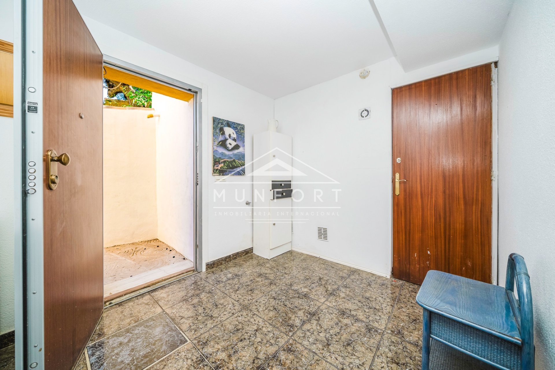 Återförsäljning - Villor -
Orihuela Costa - Villamartin