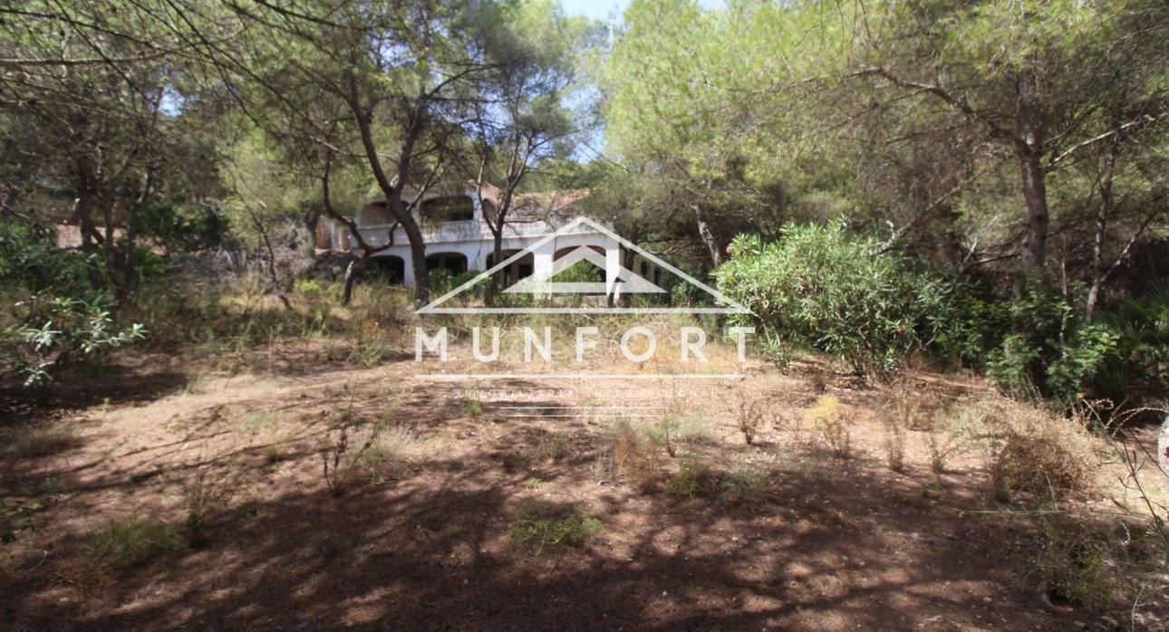 Återförsäljning - Villor -
Orihuela Costa