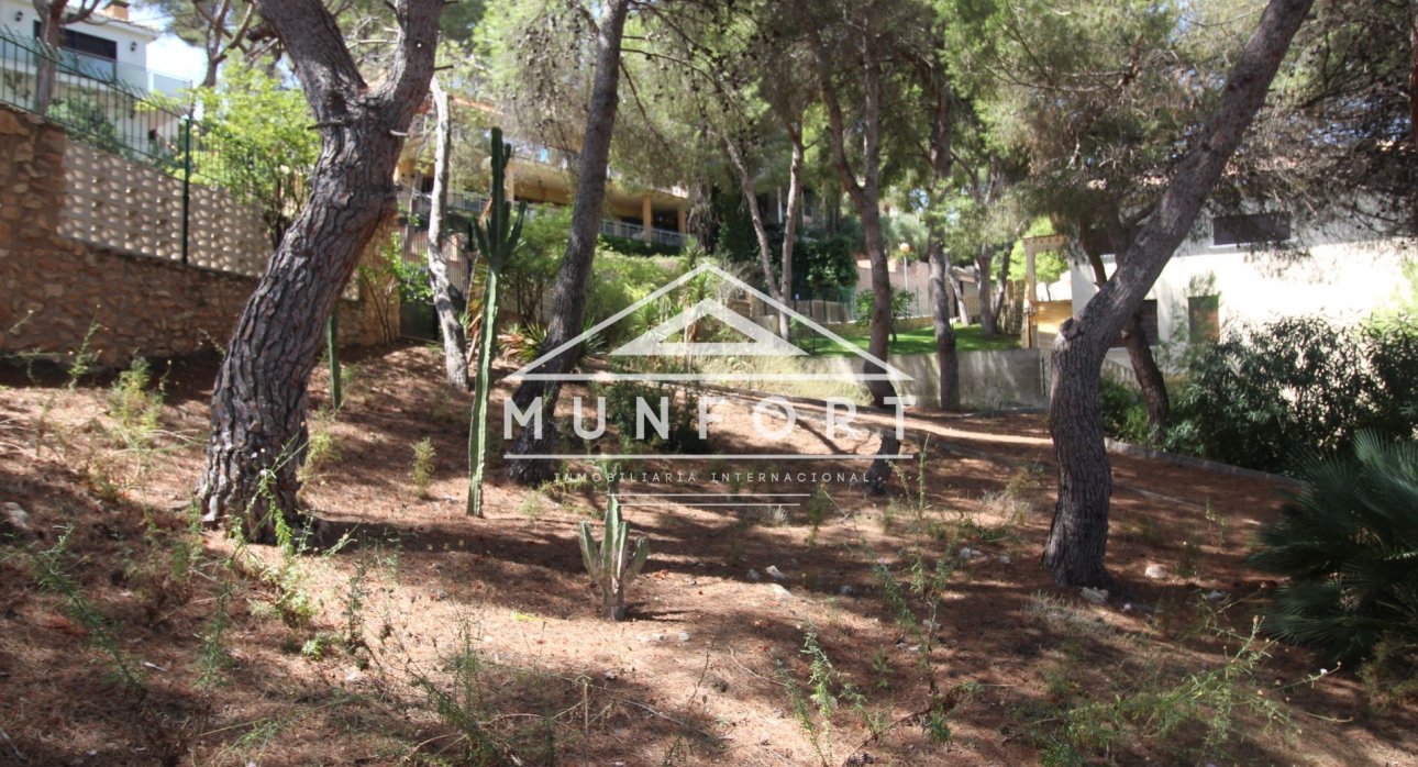 Återförsäljning - Villor -
Orihuela Costa