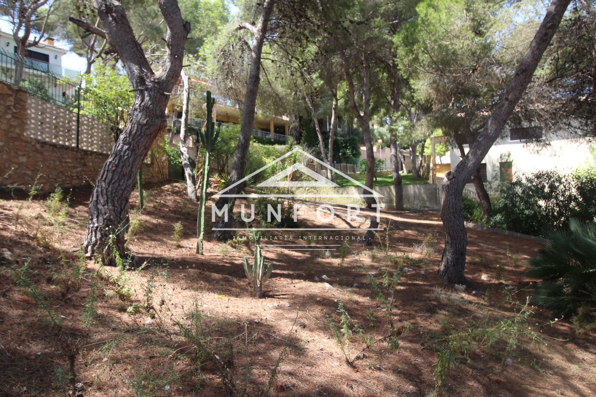 Återförsäljning - Villor -
Orihuela Costa