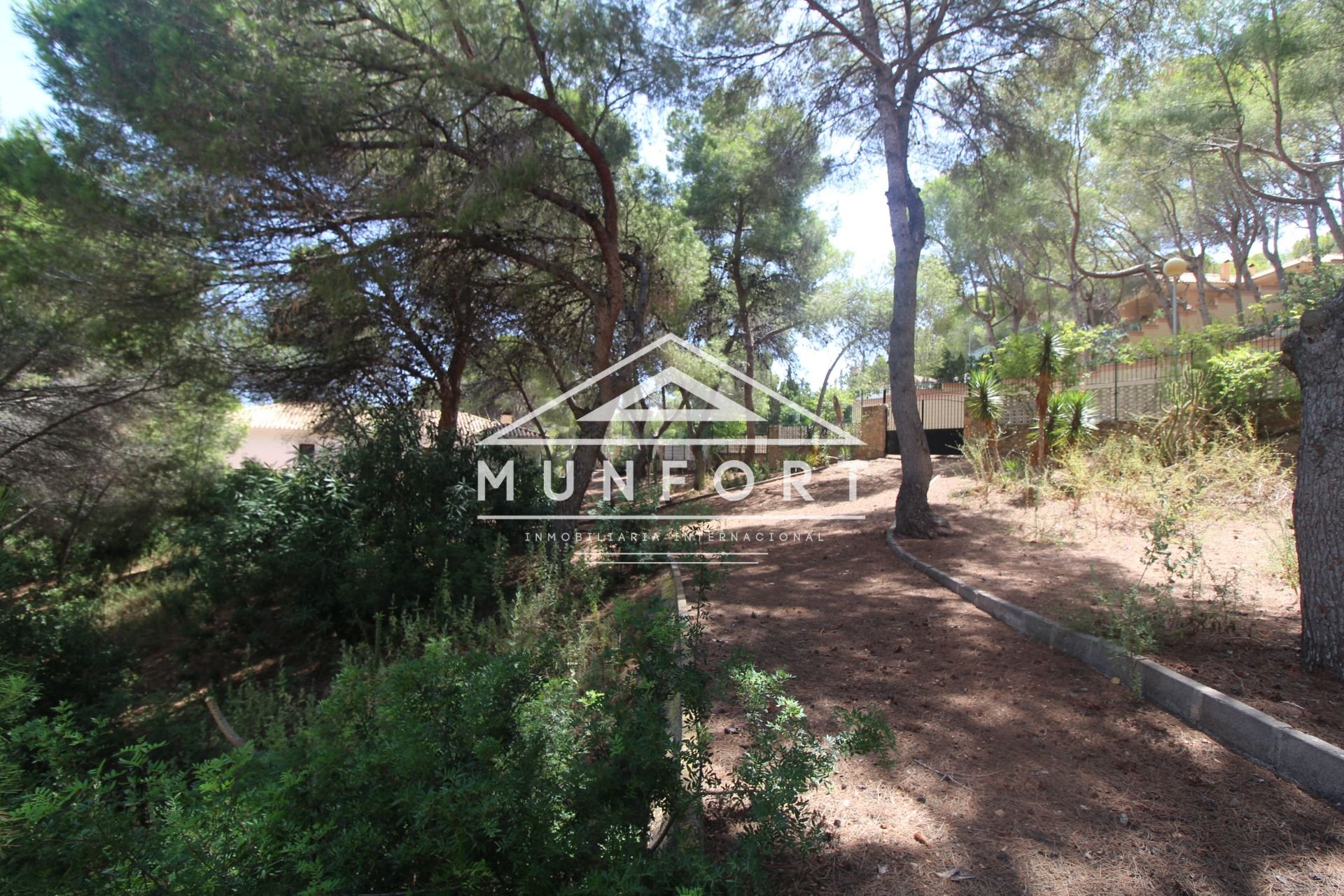 Återförsäljning - Villor -
Orihuela Costa