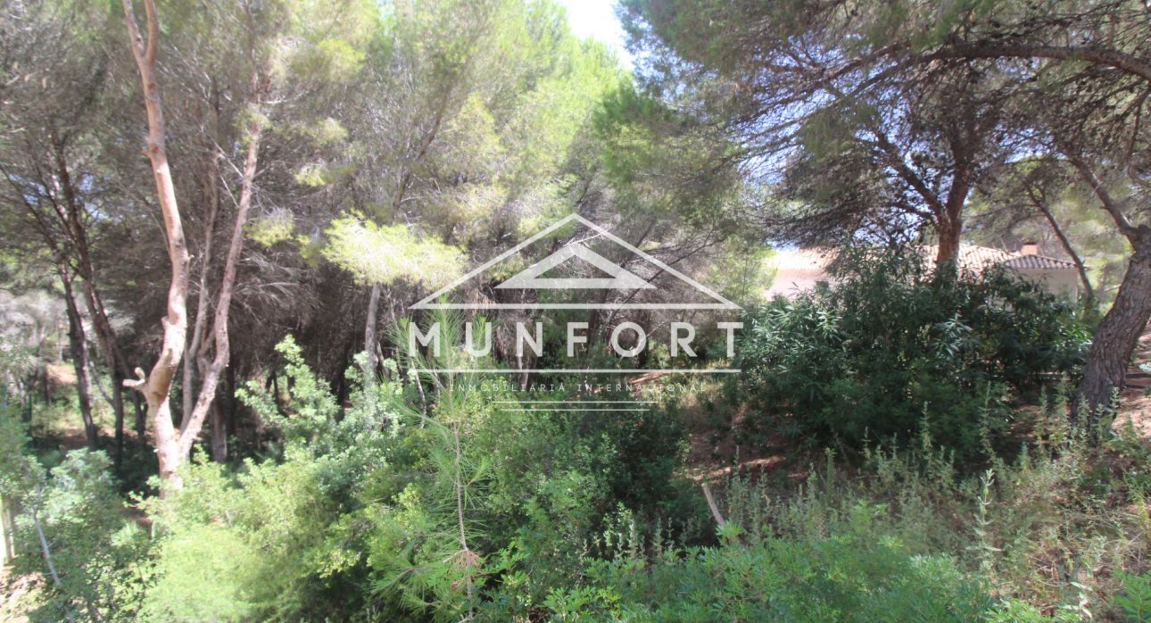 Återförsäljning - Villor -
Orihuela Costa