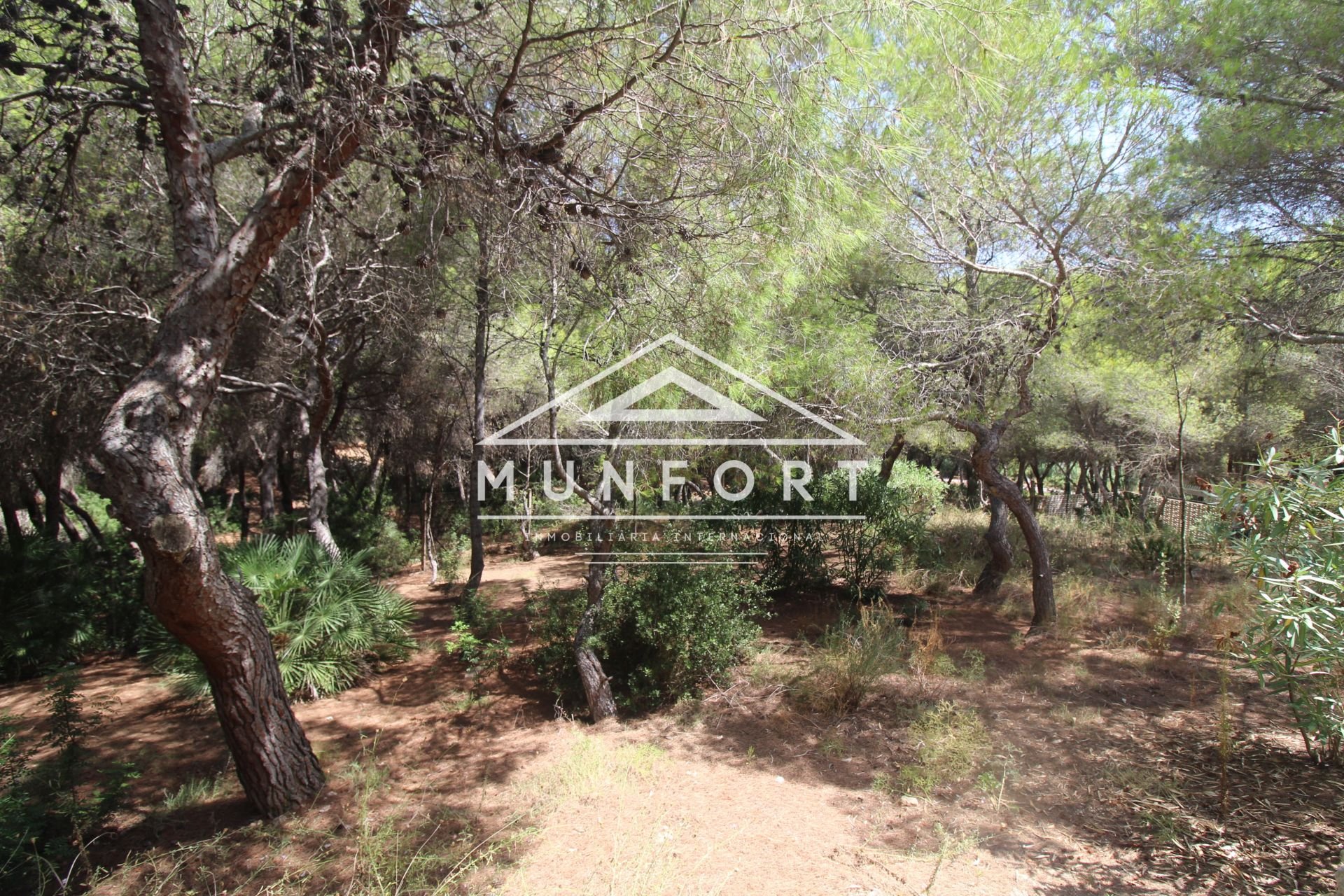 Återförsäljning - Villor -
Orihuela Costa