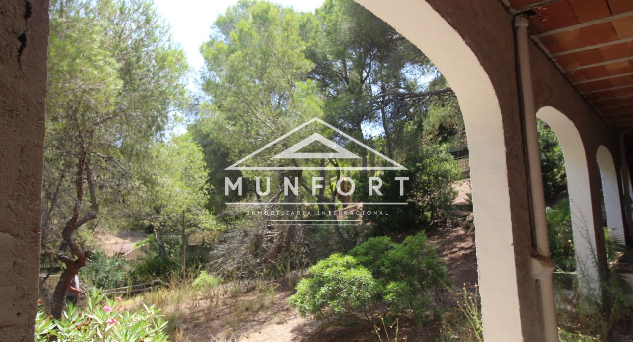 Återförsäljning - Villor -
Orihuela Costa