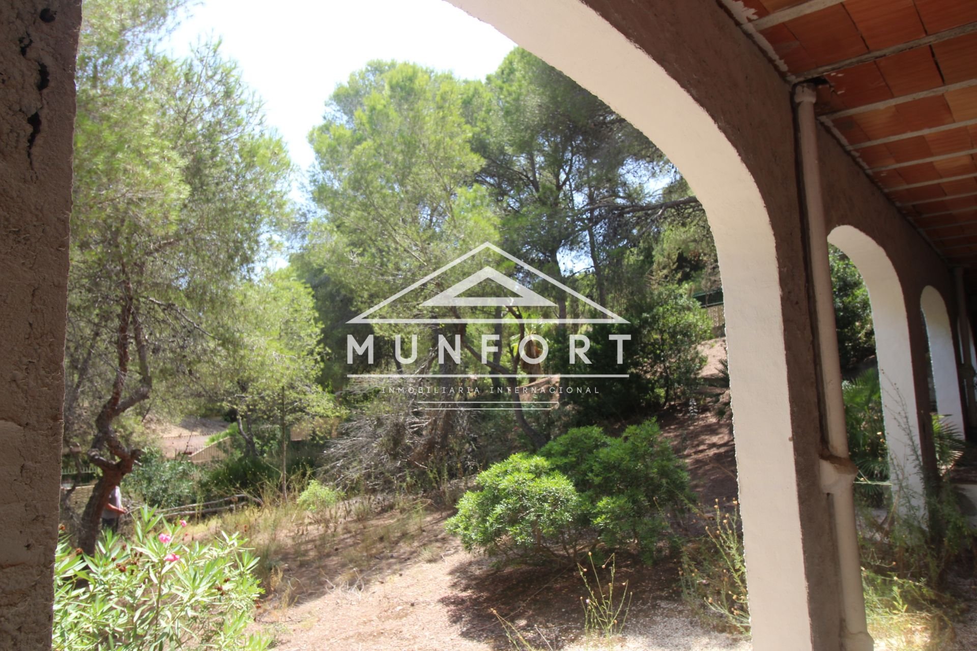 Återförsäljning - Villor -
Orihuela Costa