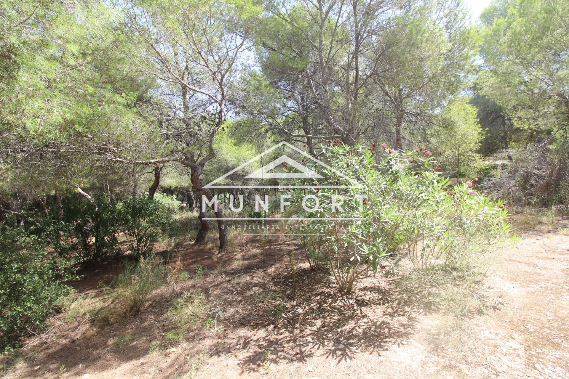 Återförsäljning - Villor -
Orihuela Costa