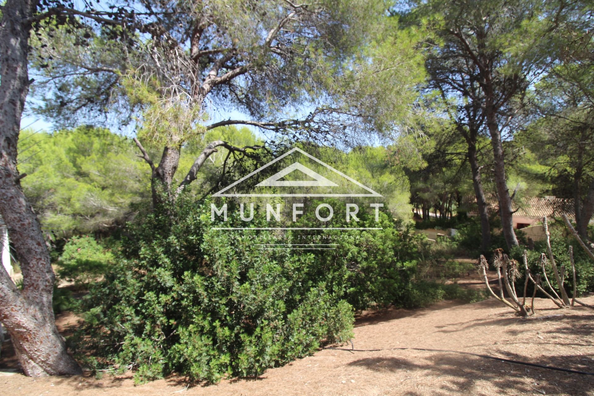 Återförsäljning - Villor -
Orihuela Costa