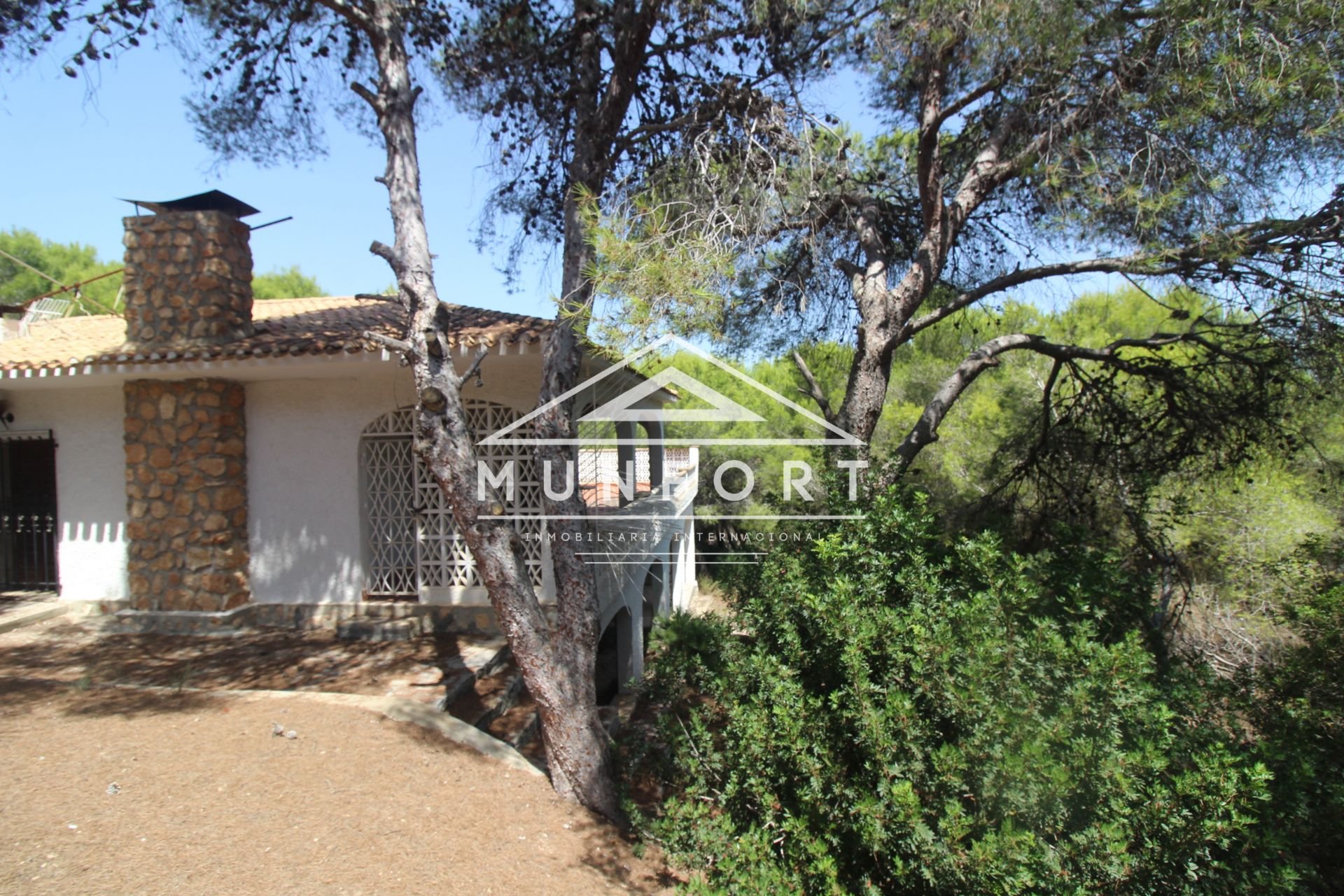 Återförsäljning - Villor -
Orihuela Costa