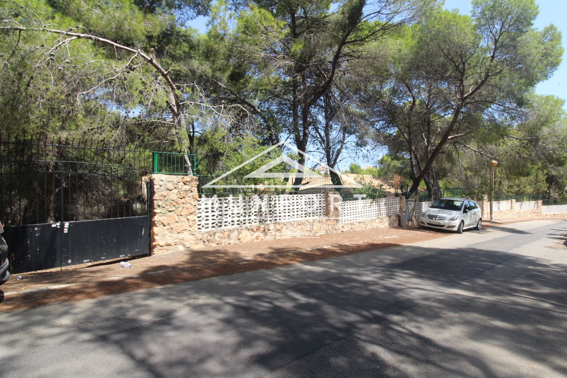 Återförsäljning - Villor -
Orihuela Costa