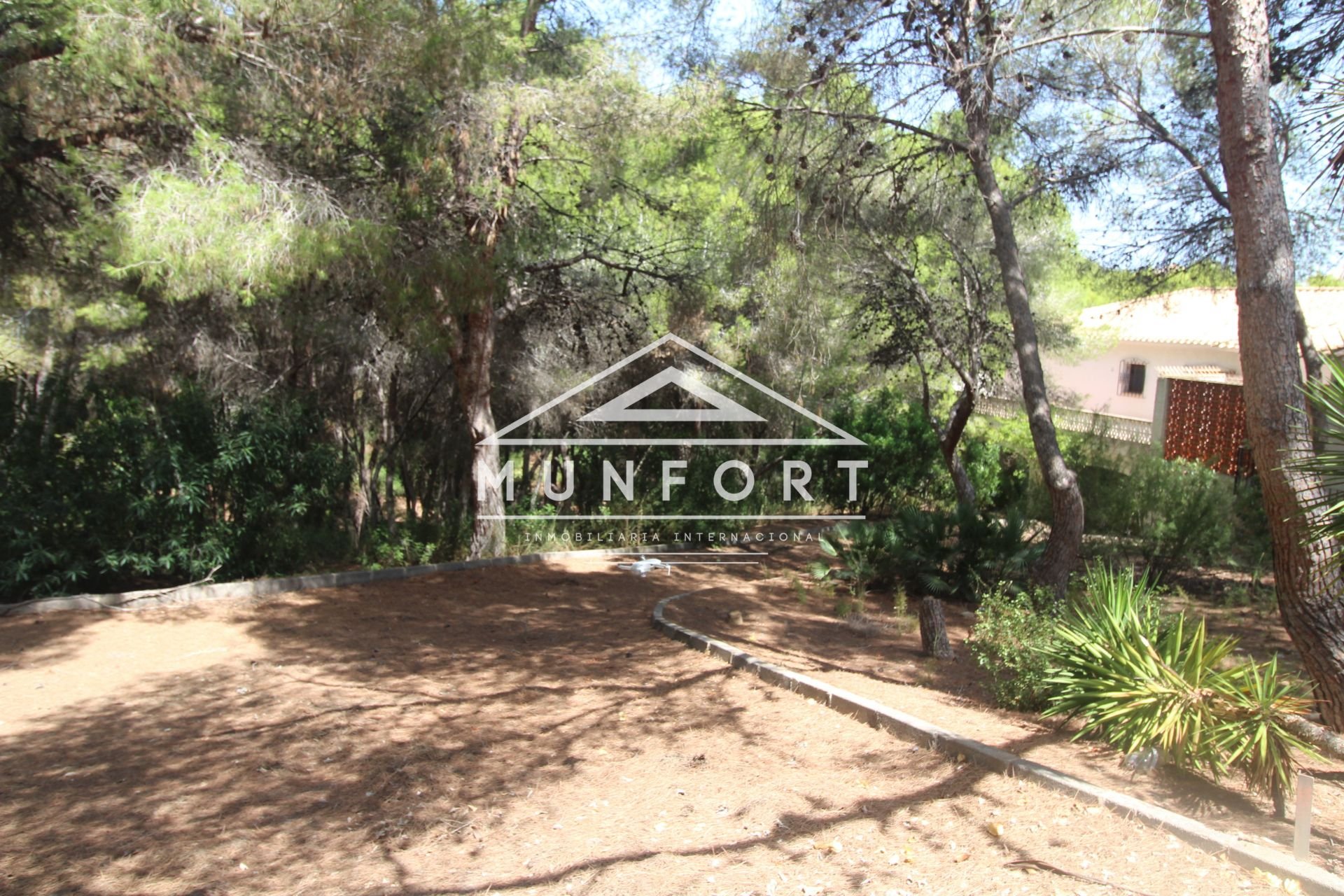 Återförsäljning - Villor -
Orihuela Costa