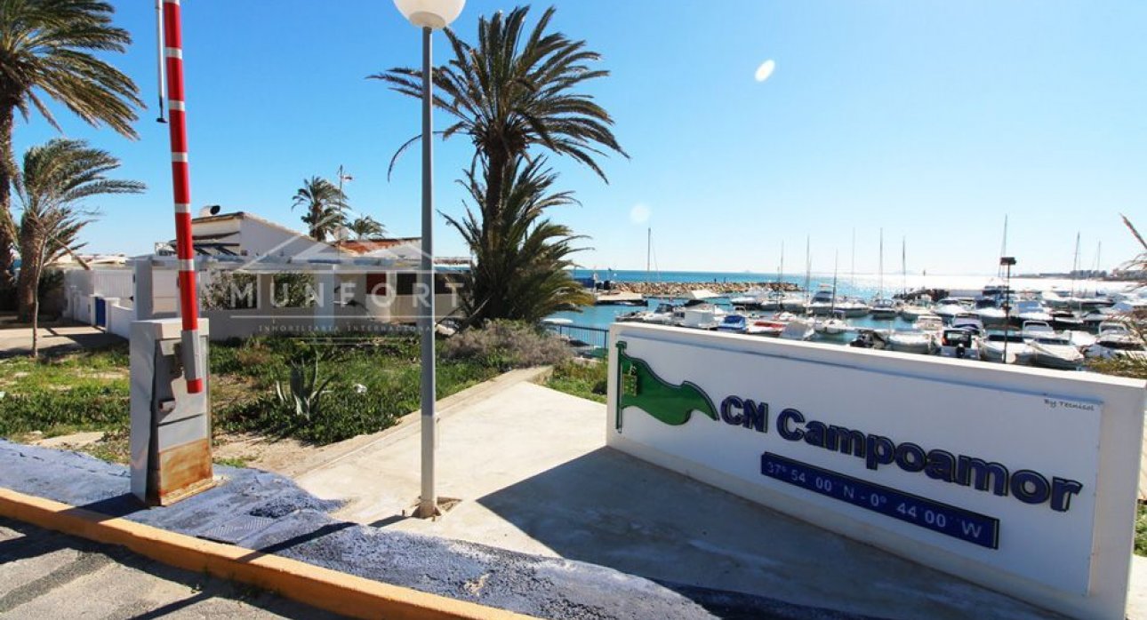 Återförsäljning - Villor -
Orihuela Costa