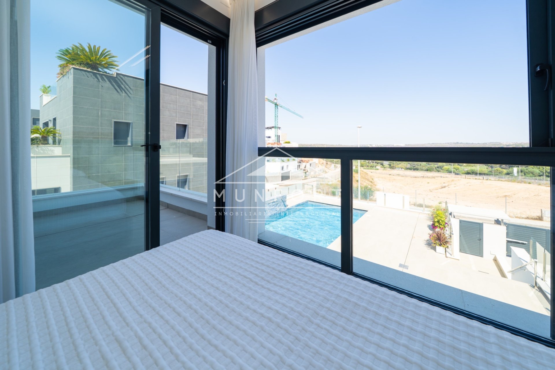 Återförsäljning - Villor -
Orihuela Costa