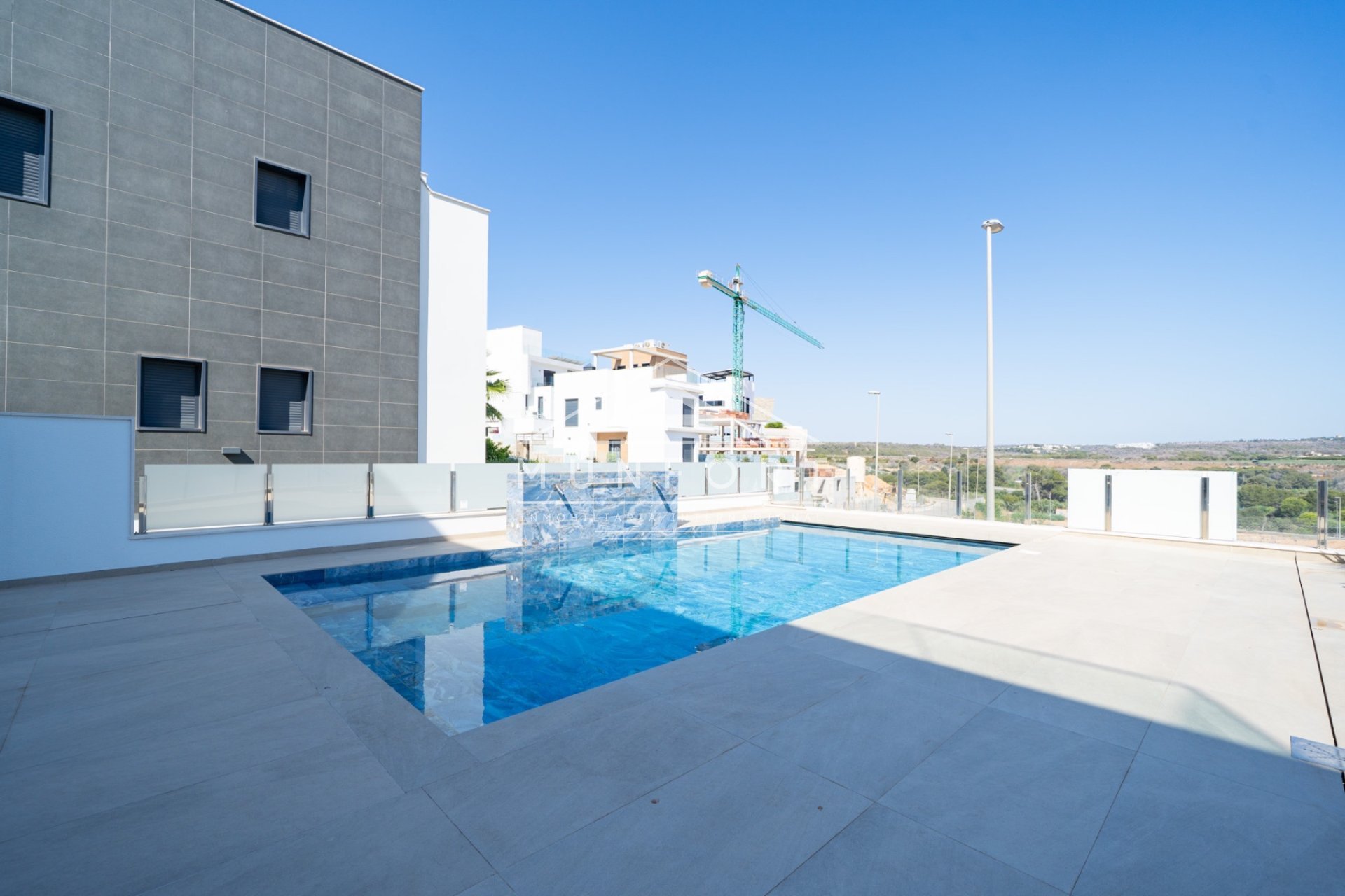 Återförsäljning - Villor -
Orihuela Costa