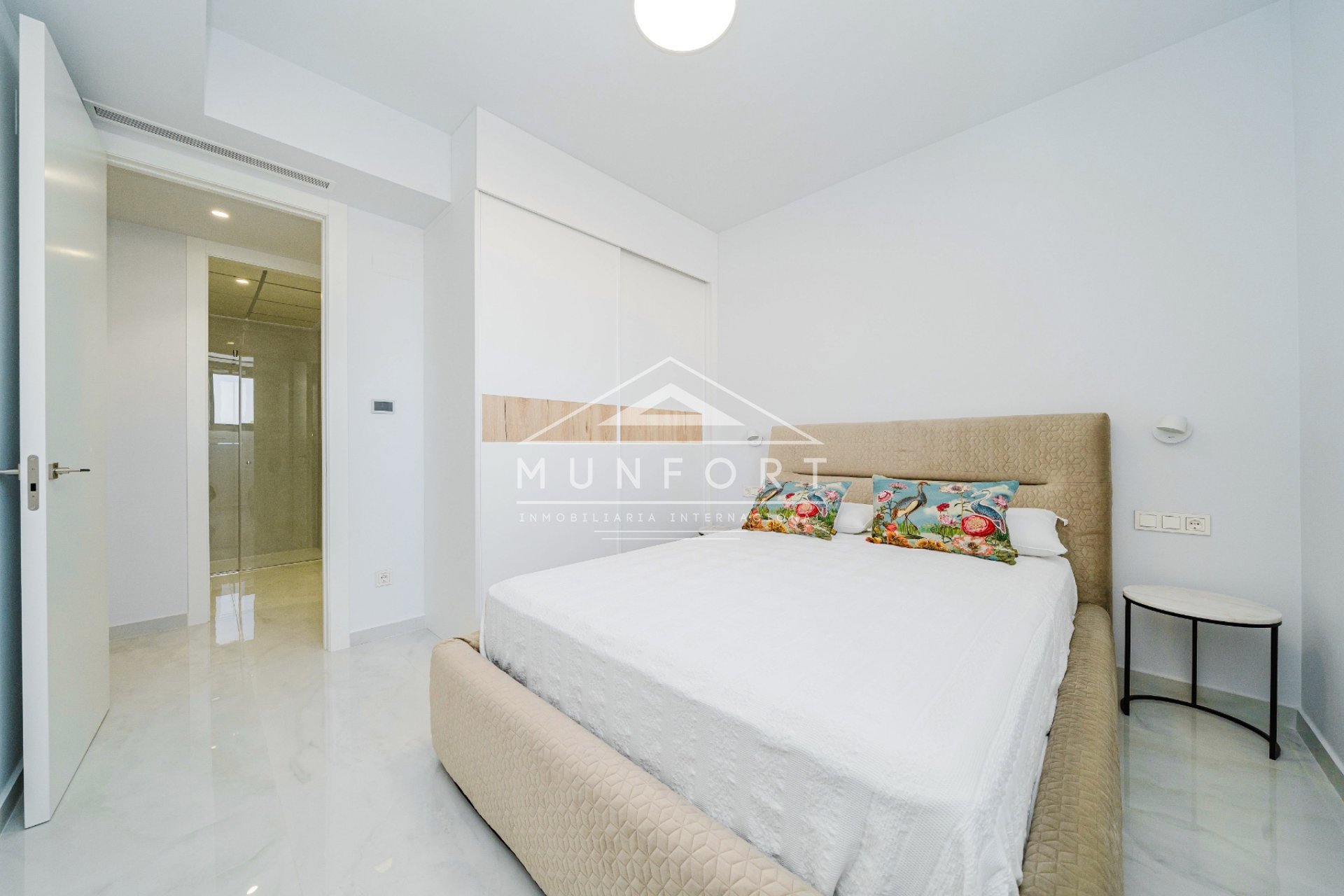 Återförsäljning - Villor -
Orihuela Costa