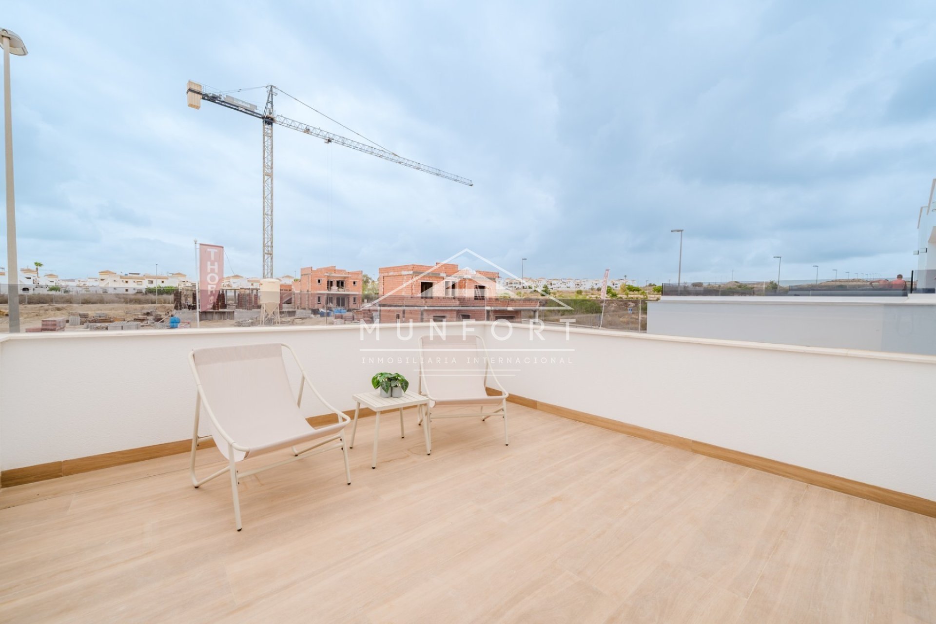 Återförsäljning - Villor -
Orihuela - Vistabella - Orihuela