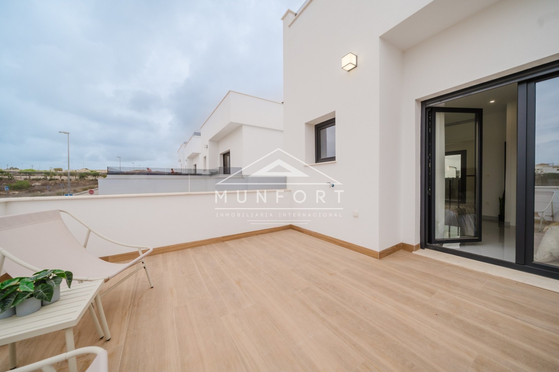 Återförsäljning - Villor -
Orihuela - Vistabella - Orihuela